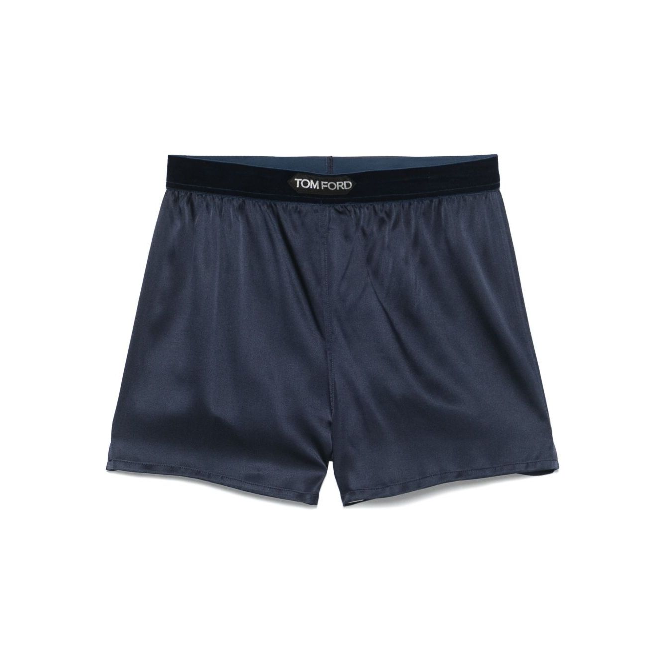 Tom Ford Shorts Blue