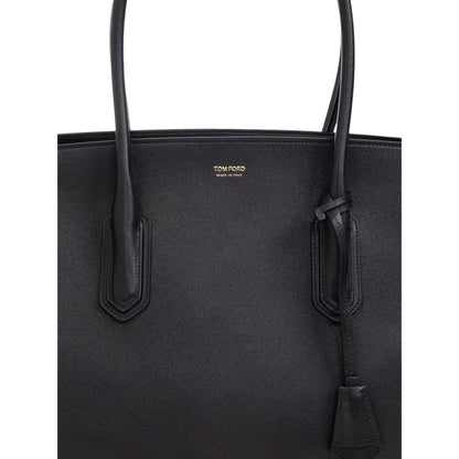 Tom Ford Structured Tote Bag