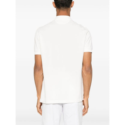 Tom Ford T-shirts and Polos White