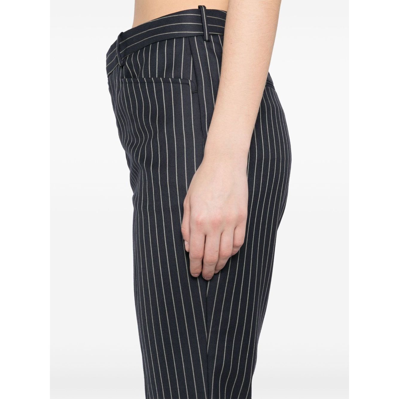 Tom Ford striped trousers