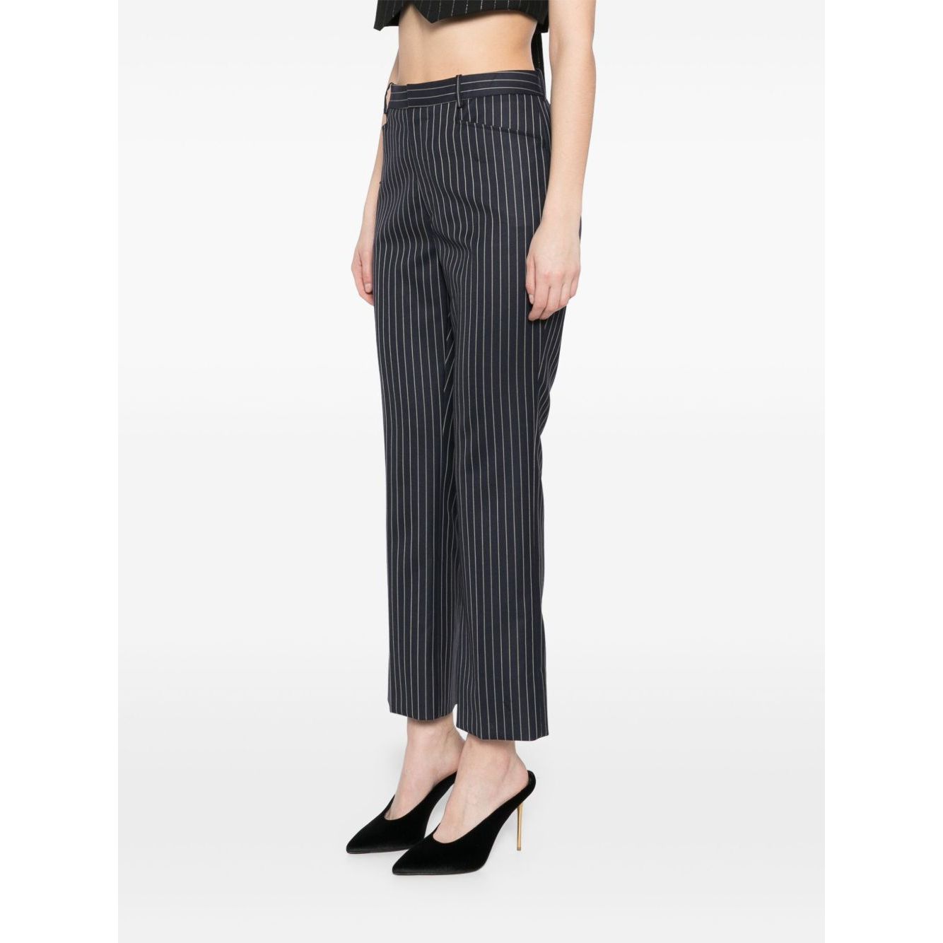 Tom Ford striped trousers