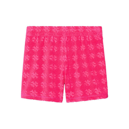 Tory Burch Shorts Fuchsia