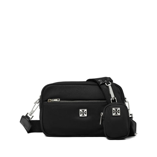 Tory Burch Virginia nylon shoulder bag