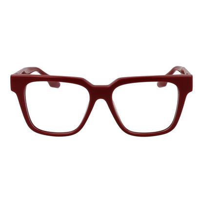 Trussardi Red Acetate Glasses (Frames)