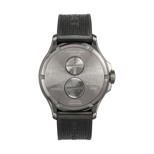 U-BOAT WATCHES Mod. 8704/D 8704_D
