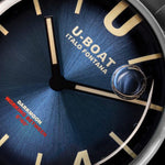 U-BOAT WATCHES Mod. 8704/D 8704_D