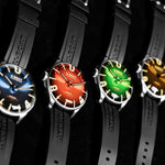 U-BOAT WATCHES Mod. 8704/D 8704_D