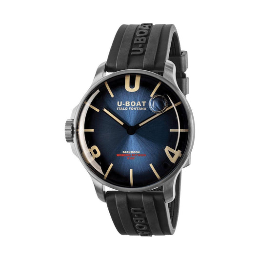 U-BOAT WATCHES Mod. 8704/D 8704_D