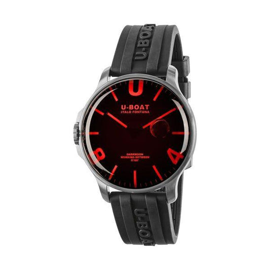 U-BOAT WATCHES Mod. U8465/B WATCHES