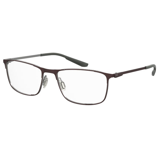 Under Armour Brown Metal Frames