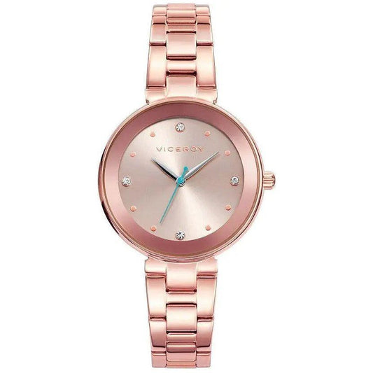 VICEROY Mod. 401040-90 WATCHES VICEROY WATCHES Light Gray