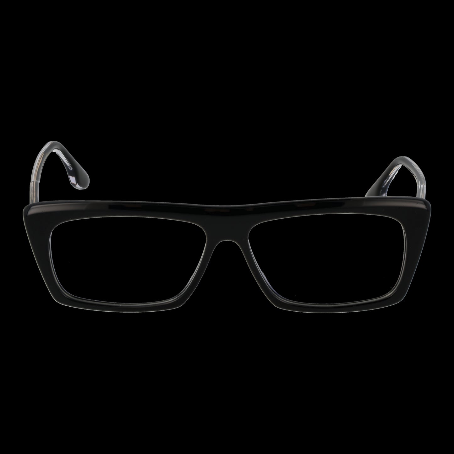 VICTORIA BECKHAM MOD. VB2626 56001 ladies' designer eyewear, black square frame.