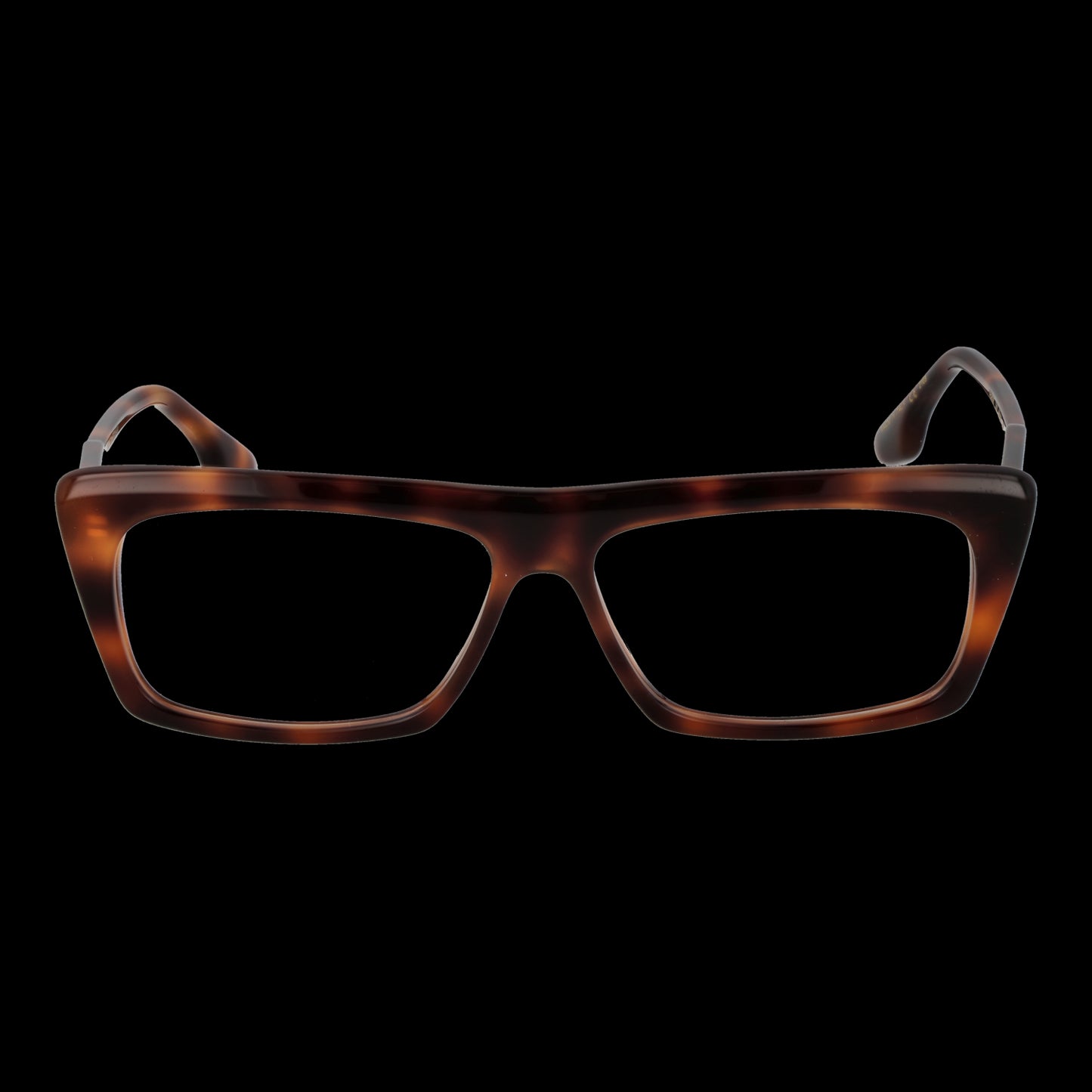 VICTORIA BECKHAM MOD. VB2626 56215 lady's eyeglasses in tortoiseshell design, showcasing elegant and modern fashion eyewear.