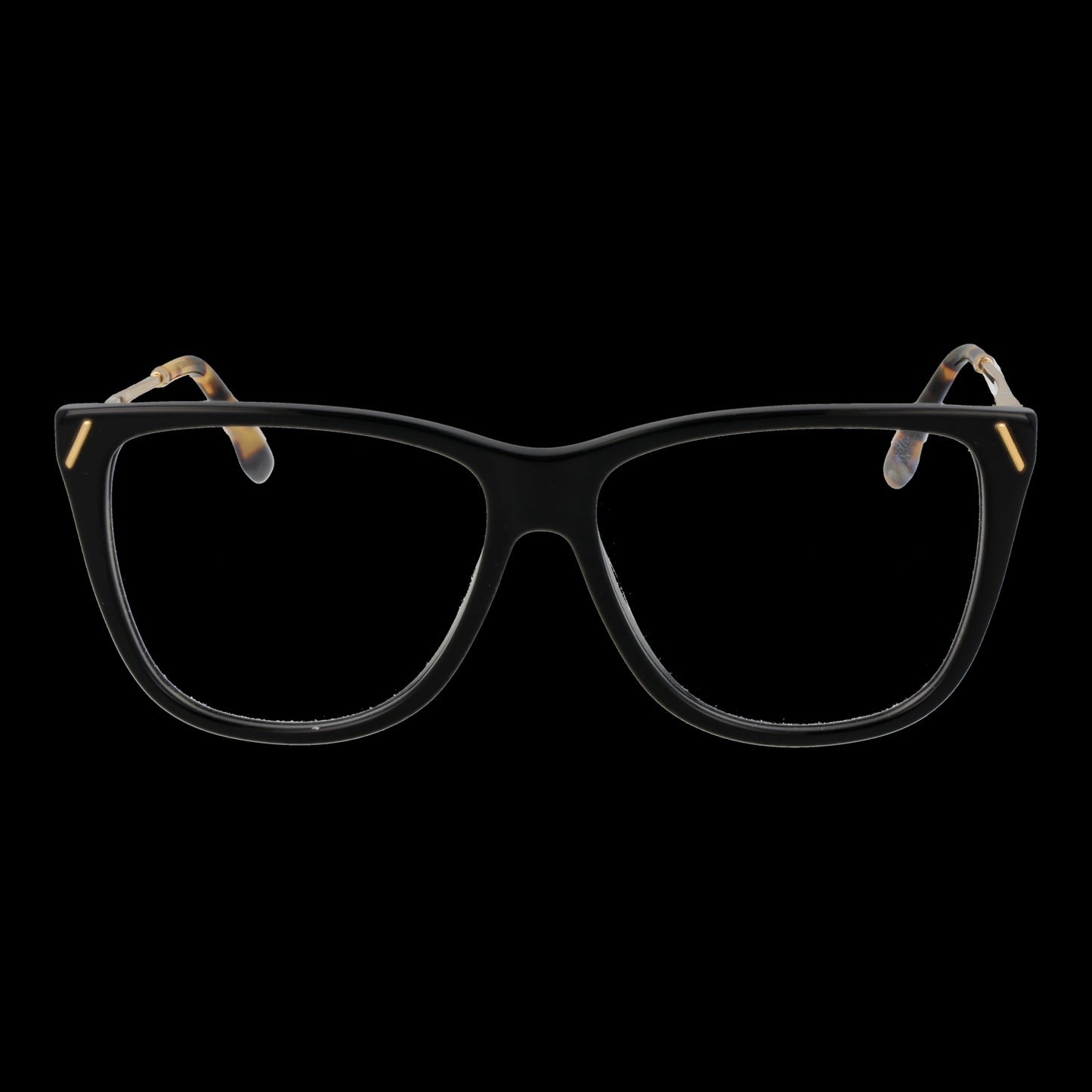 VICTORIA BECKHAM MOD. VB2636 56001 eyeglasses for ladies, stylish black frame