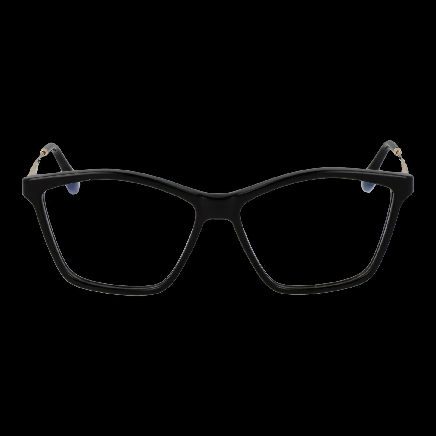 VICTORIA BECKHAM MOD. VB2656 56001 black eyeglasses for ladies