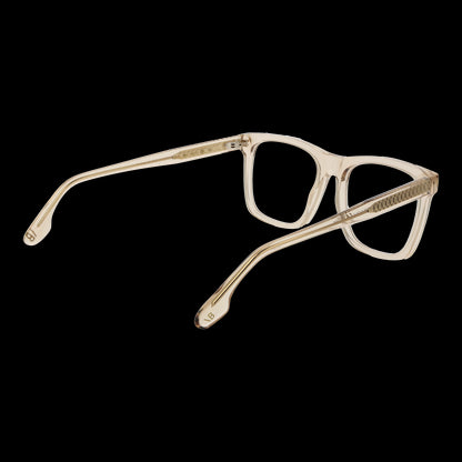 VICTORIA BECKHAM MOD. VB2670 53250 lady eyeglasses in beige frame, stylish design.