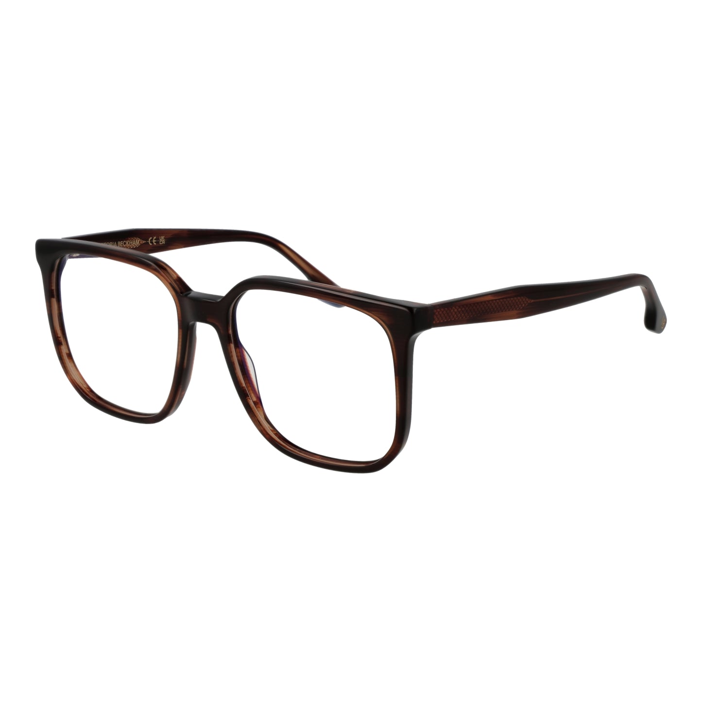 VICTORIA BECKHAM MOD. VB2673 54227 ladies' eyeglasses in tortoiseshell frame