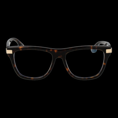 Front view of VICTORIA BECKHAM MOD. VB2676 53234 eyeglasses for ladies, tortoiseshell frame, stylish and elegant design.