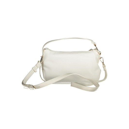 Valentino Bags Valentino Bags White Polyethylene Women Handbag VA-36162