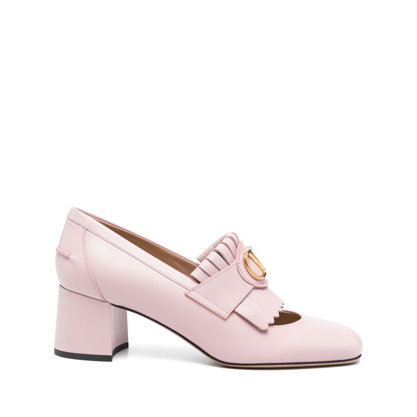 Valentino Garavani 60mm VLogo Signature pumps