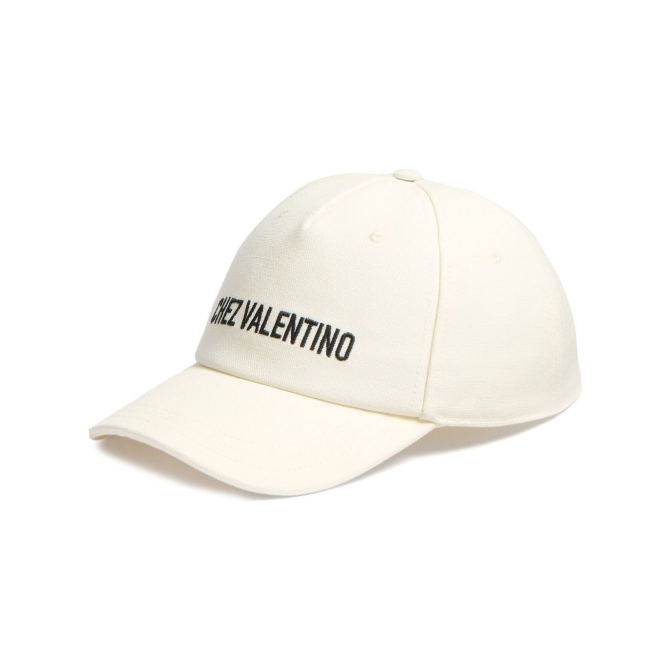 Valentino Garavani Chez Valentino baseball cap