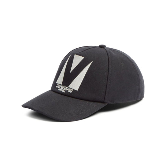 Valentino Garavani Chez Valentino cotton cap