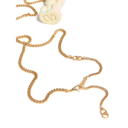 Valentino Garavani Le Chat De La Maison Necklace