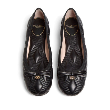 Valentino Garavani Quiltie 67 ballet flats