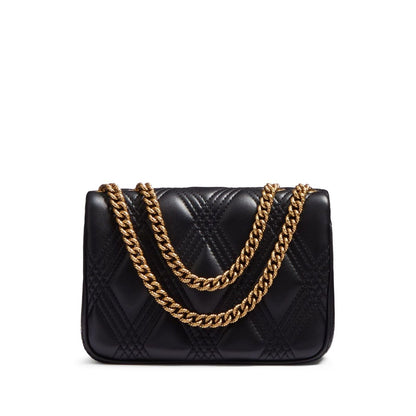 Valentino Garavani Quiltie 67 small leather shoulder bag