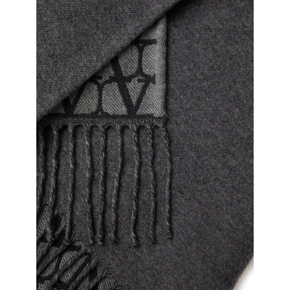 Valentino Toile Iconographe double poncho Jackets