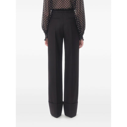 Valentino virgin wool pants Trousers
