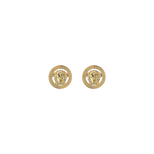 Versace Medusa Earrings VE-10163671A006203J000-ONE SIZE