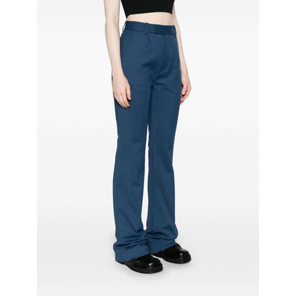 Vivienne Westwood Trousers Blue