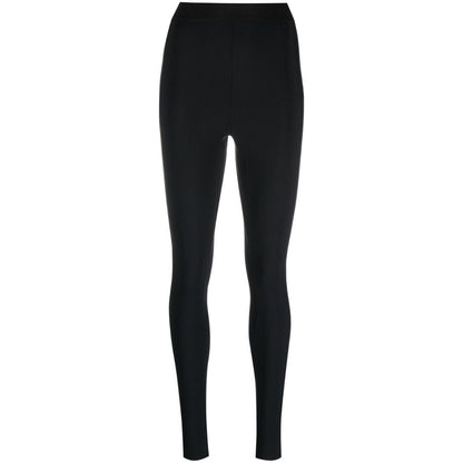 WARDROBE.NYC Trousers Black Trousers