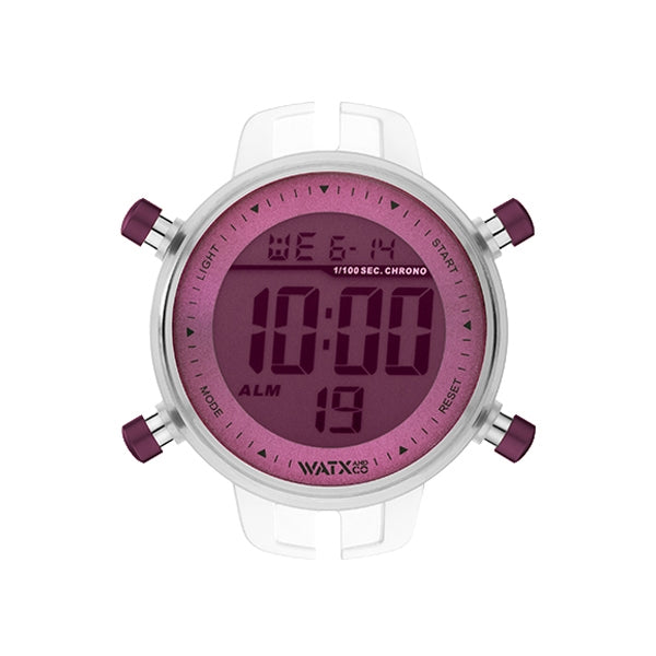 WATX&COLORS WATCHES Mod. RWA1077