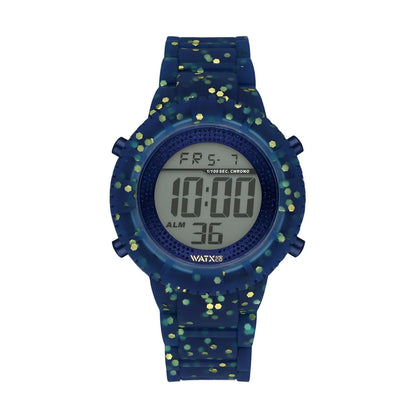 WATX&COLORS WATCHES Mod. RWA1081-1