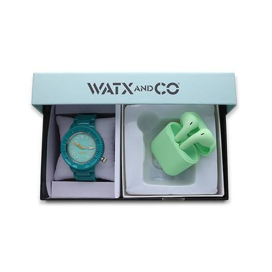 WATX&COLORS WATCHES Mod. WAPACKEAR20_M-0
