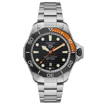 TAG HEUER Mod. AQUARACER CAL. 5 WATCHES