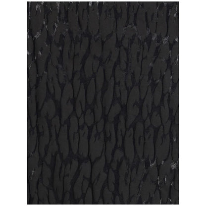 Wolford Black Polyamide Top