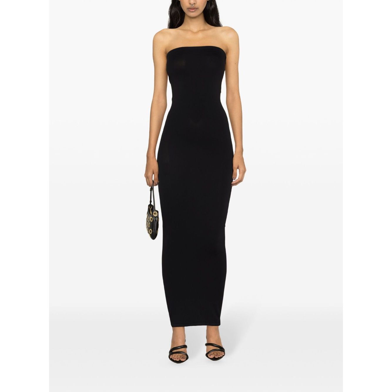 Wolford Dresses Black Dresses
