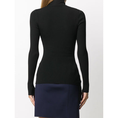 Wolford Sweaters Black Topwear