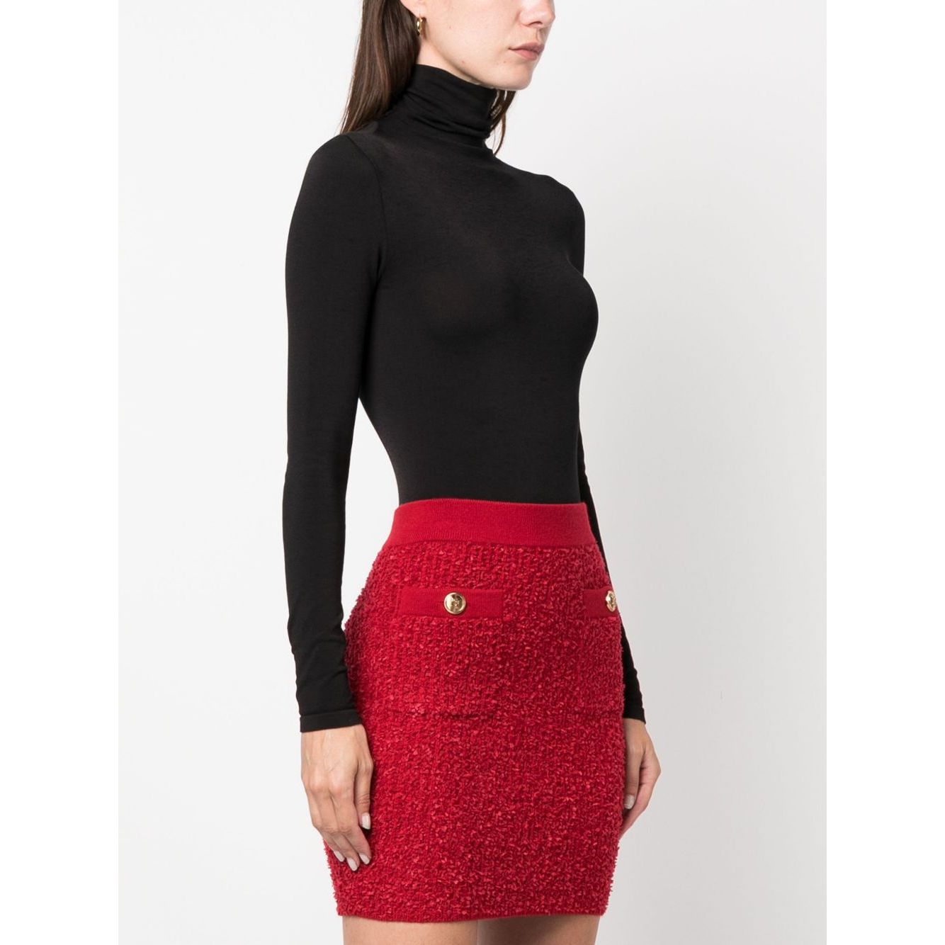 Wolford Top Black Topwear