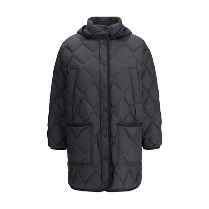 Woolrich Black Polyester Clothing