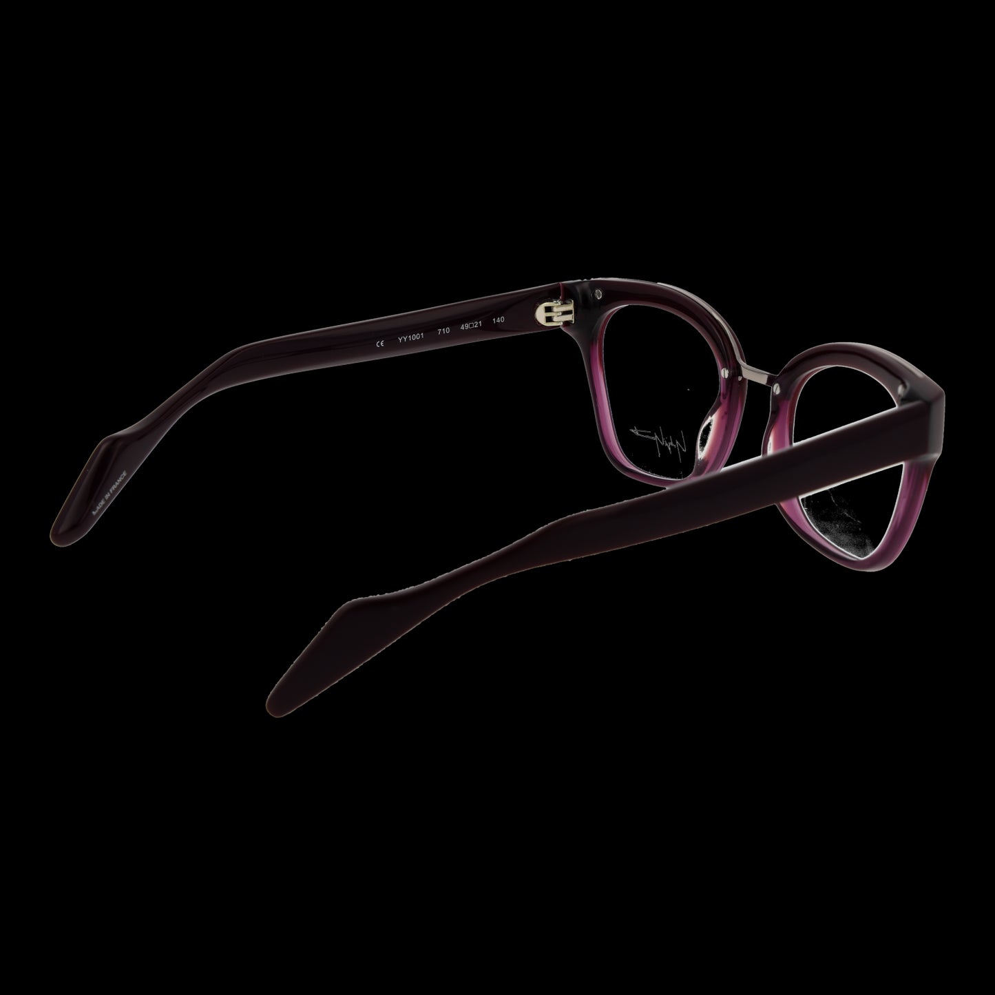 YOHJI YAMAMOTO MOD. YY1001 49710