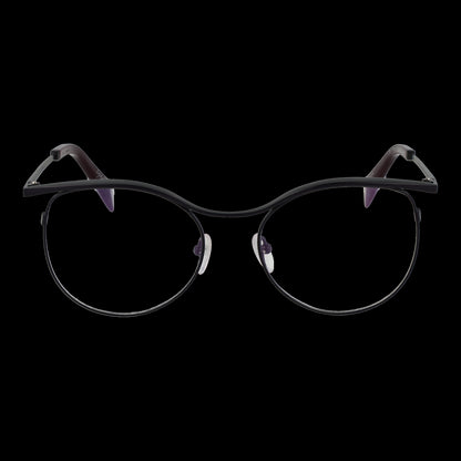 YOHJI YAMAMOTO MOD. YY3014 53701 lady's eyeglasses, stylish and modern design