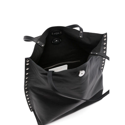 Zanellato A'spasso Saeta Medium Tote Bag Shopper
