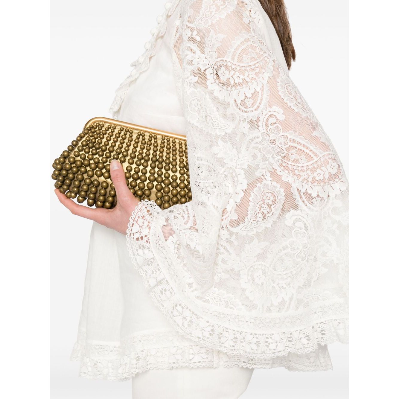 Zimmermann Ascension Smock Dresses