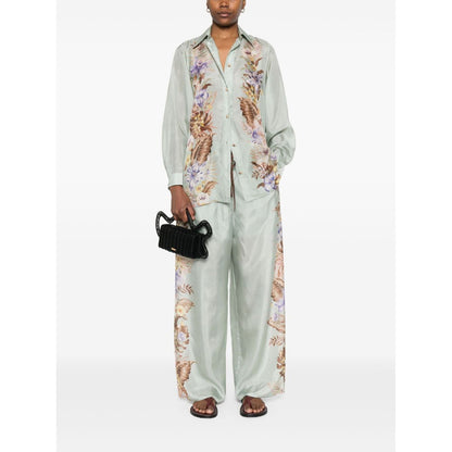 Zimmermann Coco trousers Trousers