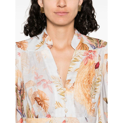 Zimmermann Dresses Clear Blue Dresses