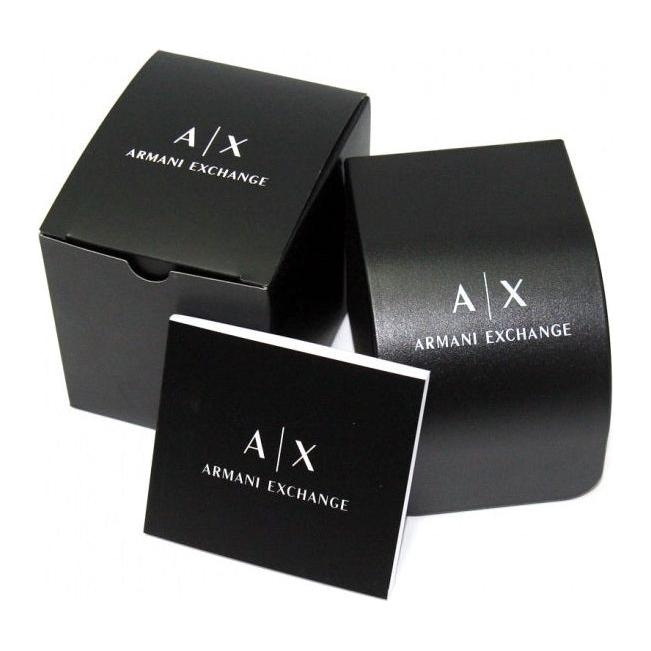 A|X ARMANI EXCHANGE Mod. OUTERBANKS WATCHES